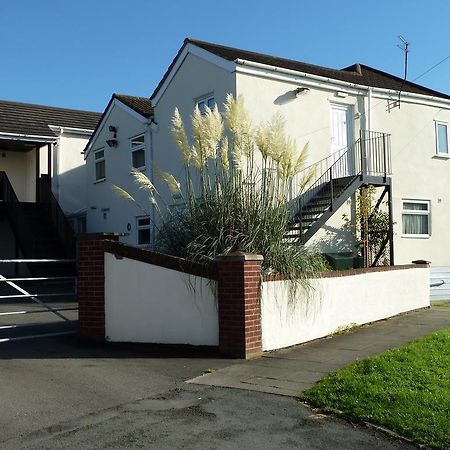 The Winsford Lodge מראה חיצוני תמונה