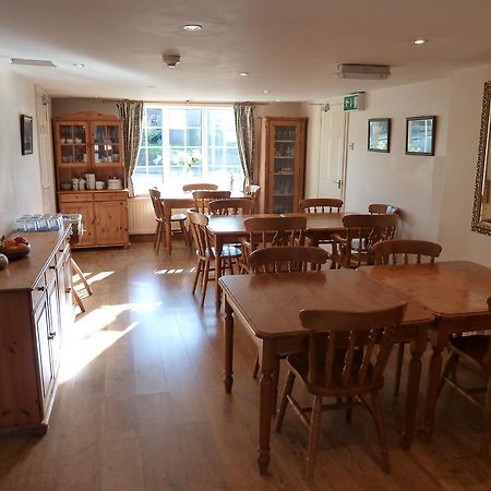 The Winsford Lodge מראה חיצוני תמונה