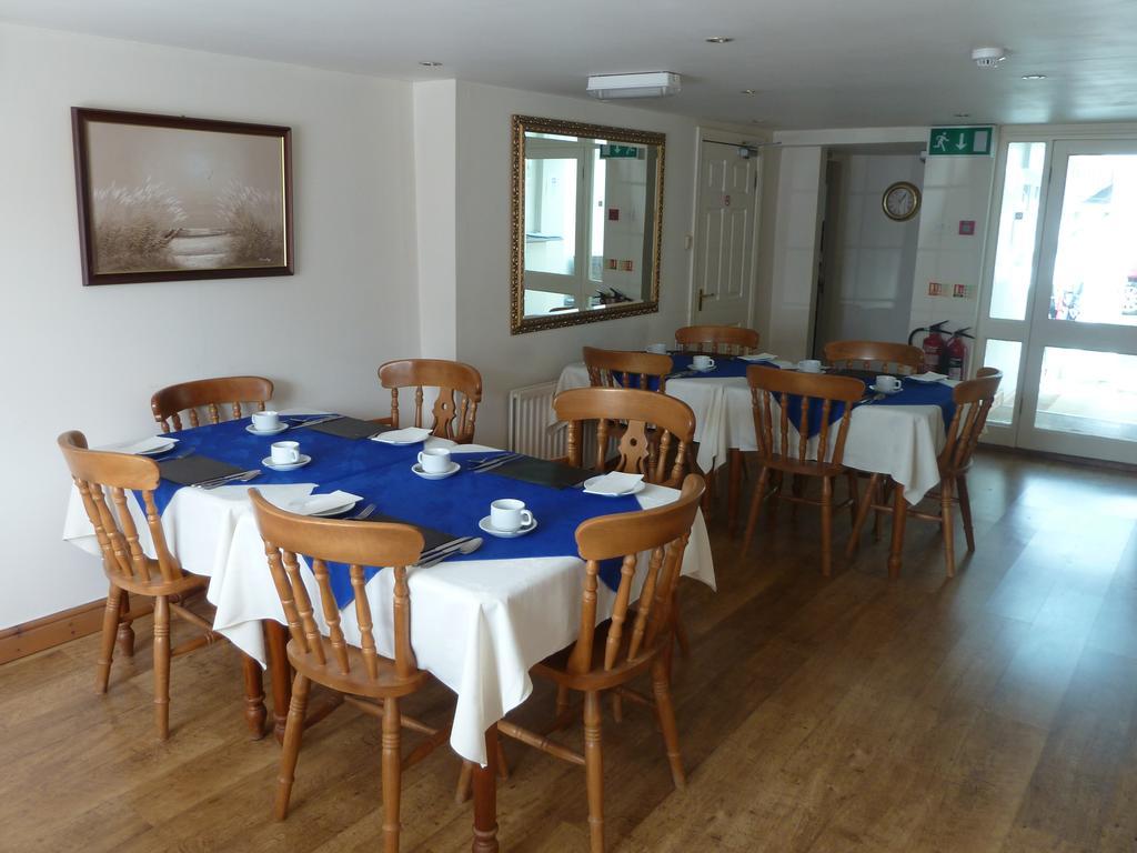The Winsford Lodge מראה חיצוני תמונה