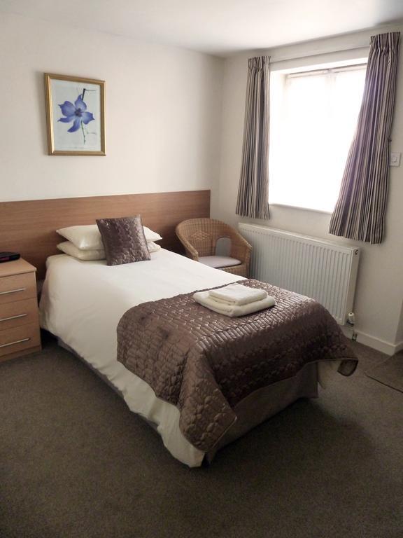 The Winsford Lodge חדר תמונה