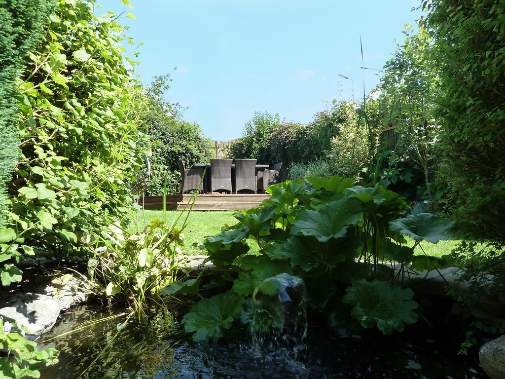The Winsford Lodge מראה חיצוני תמונה