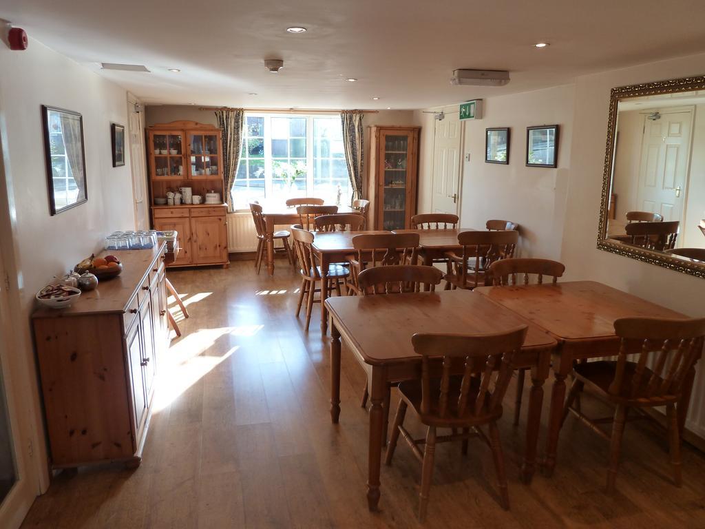 The Winsford Lodge מראה חיצוני תמונה